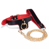 Adjustable BDSM Collar