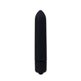 Multi-Speed Vibrating Mini Love Bullet – Vibrant Pleasure