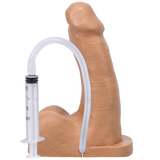 POP N' Play by TANTUS - Squirting Packer Honey