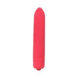 Multi-Speed Vibrating Mini Love Bullet – Vibrant Pleasure