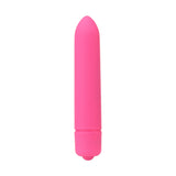 Multi-Speed Vibrating Mini Love Bullet – Vibrant Pleasure