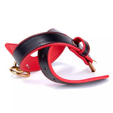 Adjustable BDSM Collar