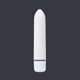 Multi-Speed Vibrating Mini Love Bullet – Vibrant Pleasure