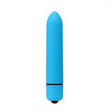 Multi-Speed Vibrating Mini Love Bullet – Vibrant Pleasure