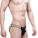 Gay Men's Strapless Jockstrap - Versatile and Fun