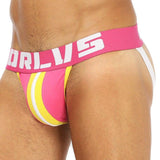 ORLVS Daddy's Candy Jockstrap - Flaunt Your Confidence