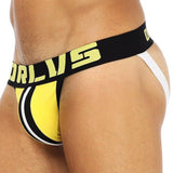 ORLVS Daddy's Candy Jockstrap - Flaunt Your Confidence