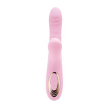 Dual Motor Rabbit Vibrator – Rose Vibrator for Ultimate Pleasure