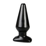 Skin Feeling Waterproof Butt Plug – Ultimate Pleasure