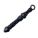 Skin-friendly Silicone Anal Plug – Prostate Stimulator