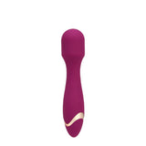 Clit Stimulator with 40 Vibration Combinations – USB Rechargeable and Waterproof