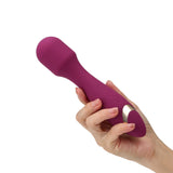 Clit Stimulator with 40 Vibration Combinations – USB Rechargeable and Waterproof