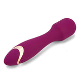 Clit Stimulator with 40 Vibration Combinations – USB Rechargeable and Waterproof