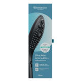 Womanizer 2-in-1 Pleasure Stimulation Shower Head - Wave Black