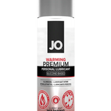 JO Premium  - Warming - Lubricant 2 floz / 60 mL