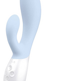 Lelo Dual-Action Massager - Ina 3 Seafoam