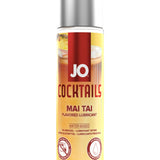 JO Cocktails  - Mai Tai Flavored Lubricant  - 2 fl oz 60 mL