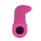 Textured Head Clit Massager – Intense Stimulation