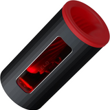 Lelo Interactive Pleasure Device - F1S V2X Red