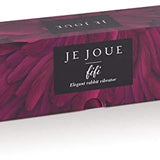 Je Joue FiFi G-Spot Rabbit Vibrator Fuchsia