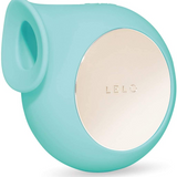 Lelo Clitoral Stimulator - Sila Aqua