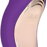 Lelo Sonic Clitoral Stimulator - SONA 2 Purple