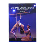 Shibari Suspensions - Step by Step Guide