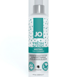 JO Misting Toy Cleaner -Fresh Scent 4oz