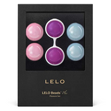 Lelo Kegel Exercise Set - Beads Plus