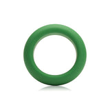 Je Joue Green Silicone C-Ring - Medium Stretch