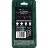 Je Joue Green Silicone C-Ring - Medium Stretch