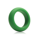 Je Joue Green Silicone C-Ring - Medium Stretch