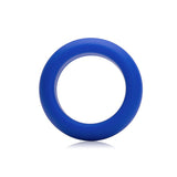 Je Joue Blue Silicone C-Ring - Minimum Stretch