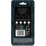 Je Joue Blue Silicone C-Ring - Minimum Stretch