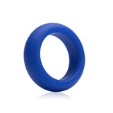 Je Joue Blue Silicone C-Ring - Minimum Stretch