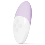 Lelo Sound-Responsive Vibrator - SIRI 3 Calm Lavender