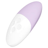 Lelo Sound-Responsive Vibrator - SIRI 3 Calm Lavender