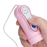 Mini Love Egg Vibrator – Compact Pleasure