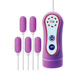 Mini Love Egg Vibrator – Compact Pleasure