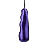 ABS Egg Vibrator Mini Bullet – Compact Pleasure