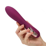 Portable Silicone Sex Wand – Intense Vibration