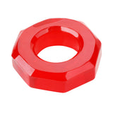 Safe TPR Penis Cock Ring – Longer Erection Support