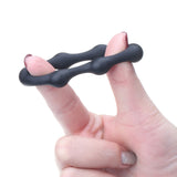 Silicone Cock Rings – Delay Ejaculation for Enhanced Pleasure