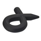 Flexible Silicone Penis Cock Ring – Enhanced Erection Support