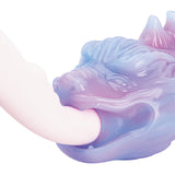 Silicone Dragon Monster Masturbator – Ultimate Pleasure for Men