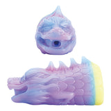 Silicone Dragon Monster Masturbator – Ultimate Pleasure for Men