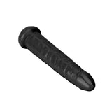 Realistic Flesh PVC Dildo – Masturbation Toy for Women