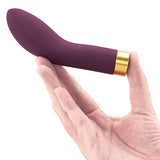 Portable Silicone Clitoris Vibrator – Ultimate Pleasure