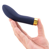 Portable Silicone Clitoris Vibrator – Ultimate Pleasure