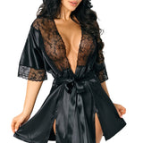 Beauty Night Delight Dressing Gown